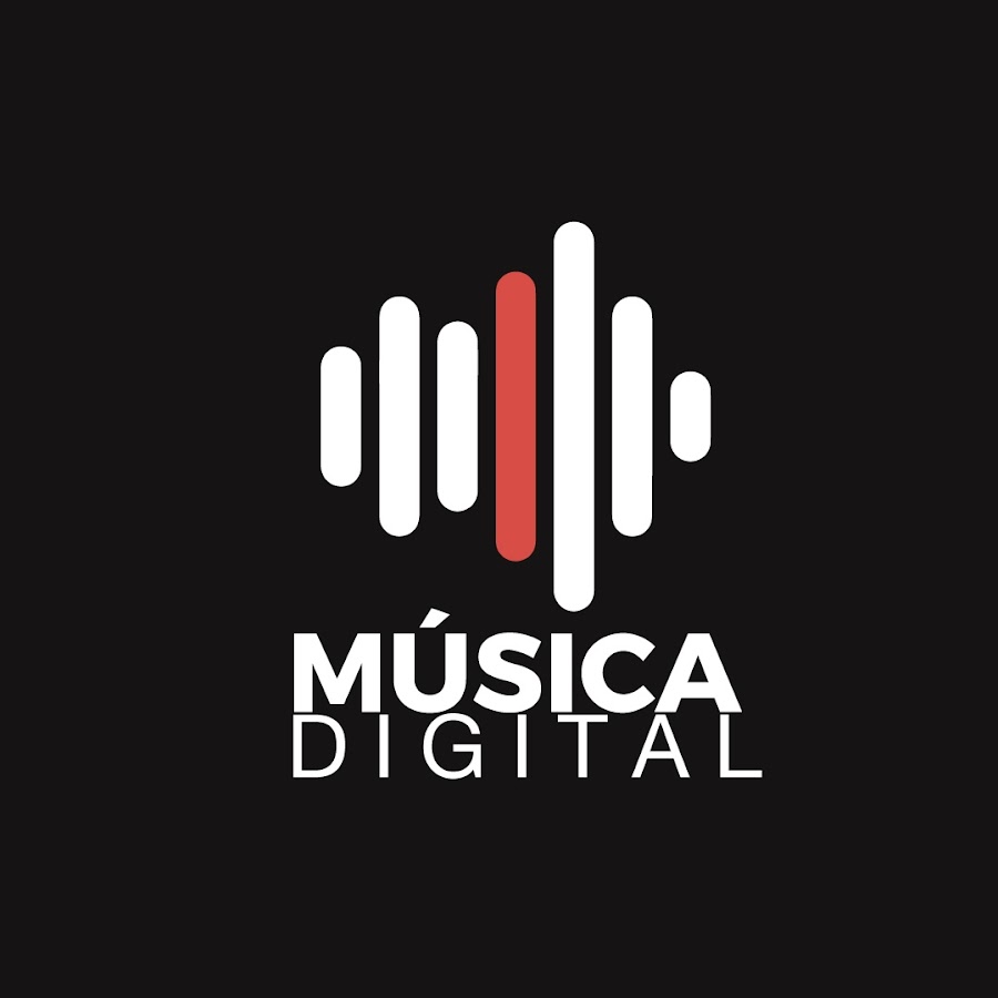 MusicaDigital Аватар канала YouTube
