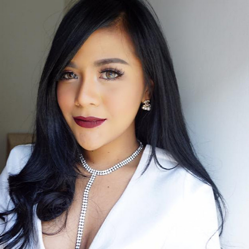 Namiizz Nam - 網紅的藏寶箱 