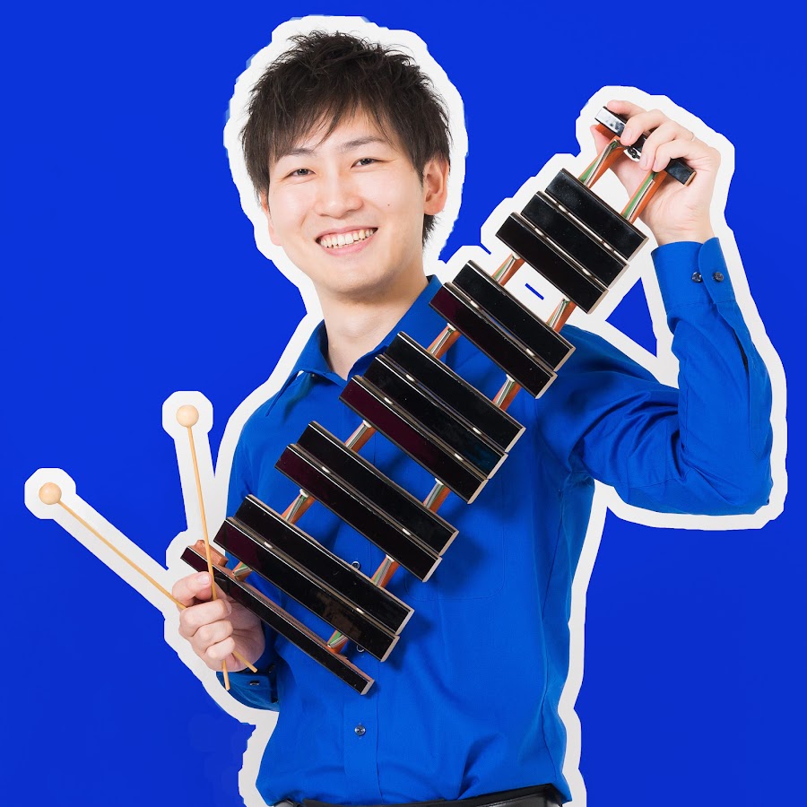Daiki KATO YouTube channel avatar