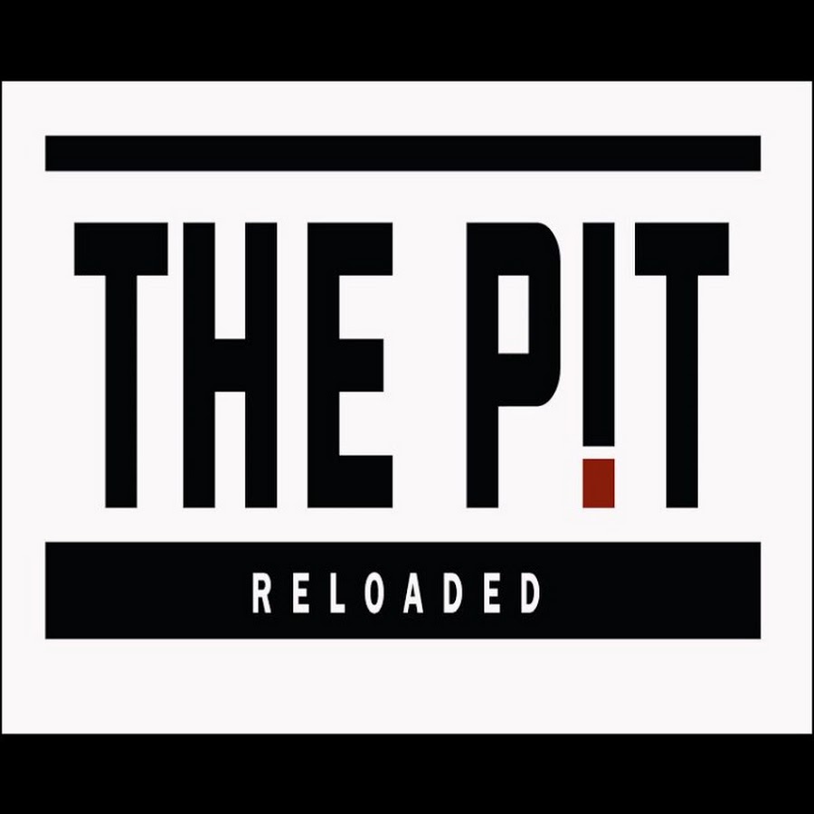 THE PIT Avatar canale YouTube 