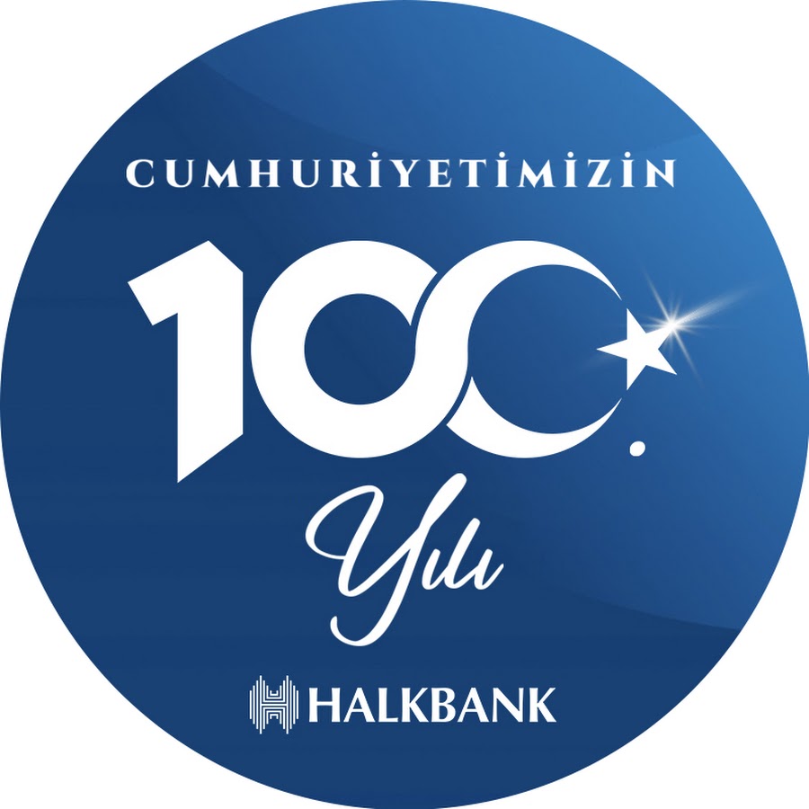 Halkbank YouTube channel avatar