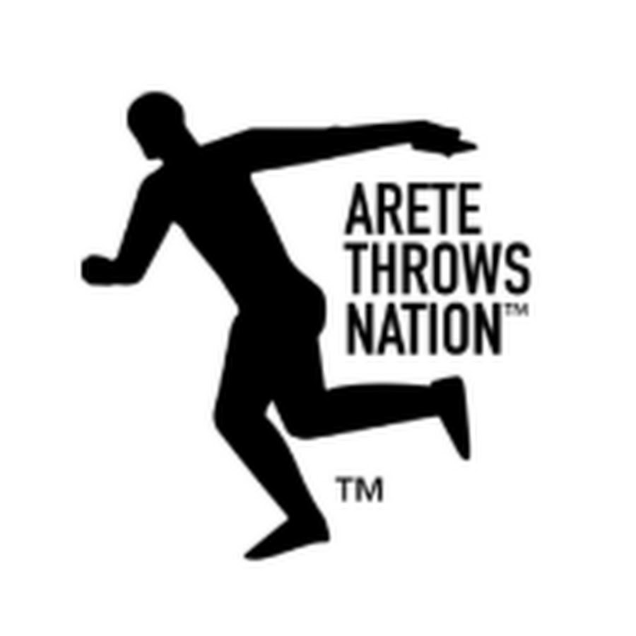 Arete Throws Nation TV YouTube channel avatar