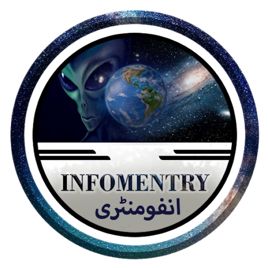 INFOMENTRY YouTube channel avatar
