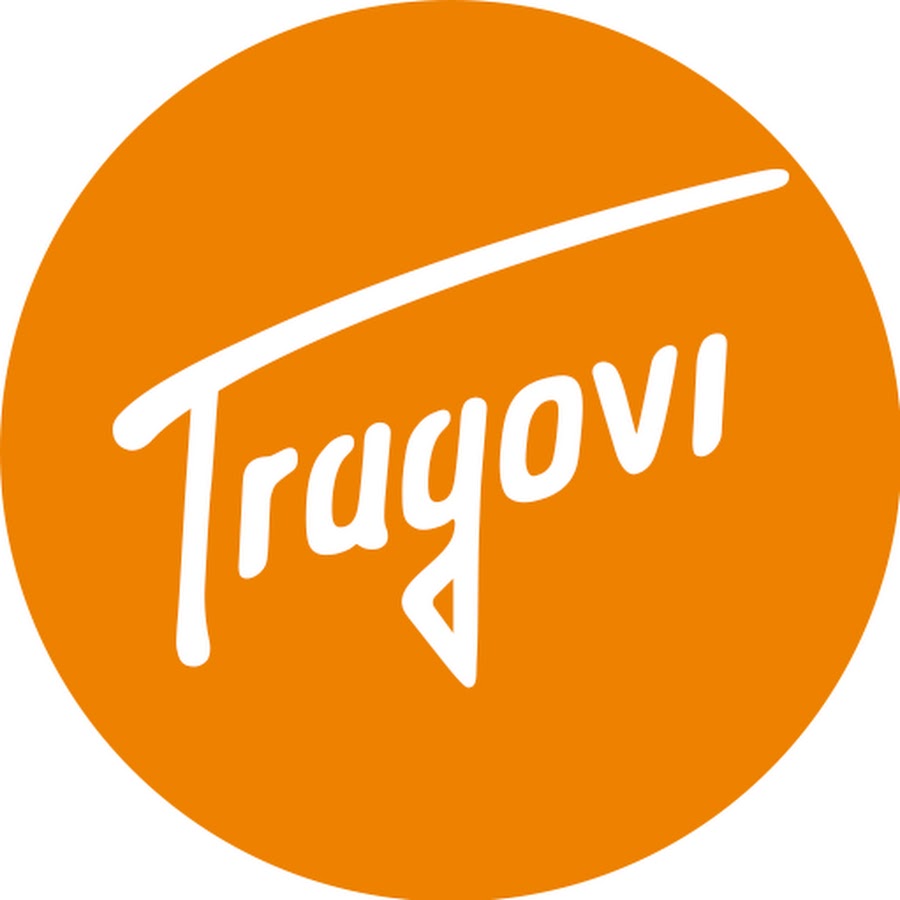 Tragovi Official