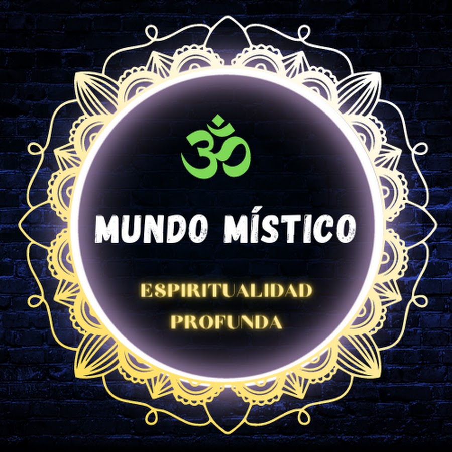 El Mistico YouTube 频道头像