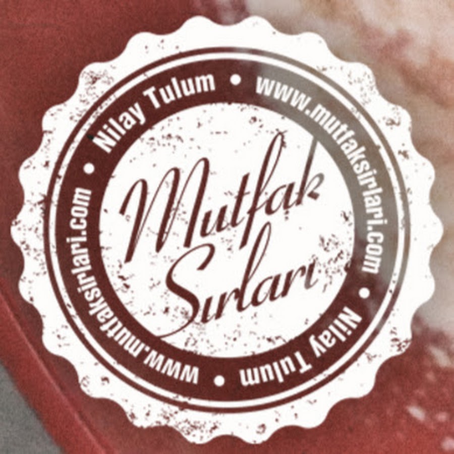 Mutfak SÄ±rlarÄ± यूट्यूब चैनल अवतार