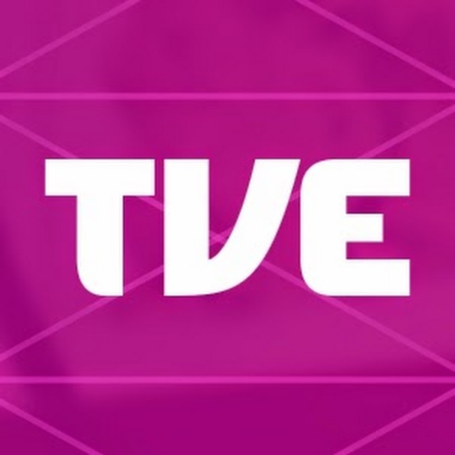 TVE RS YouTube kanalı avatarı