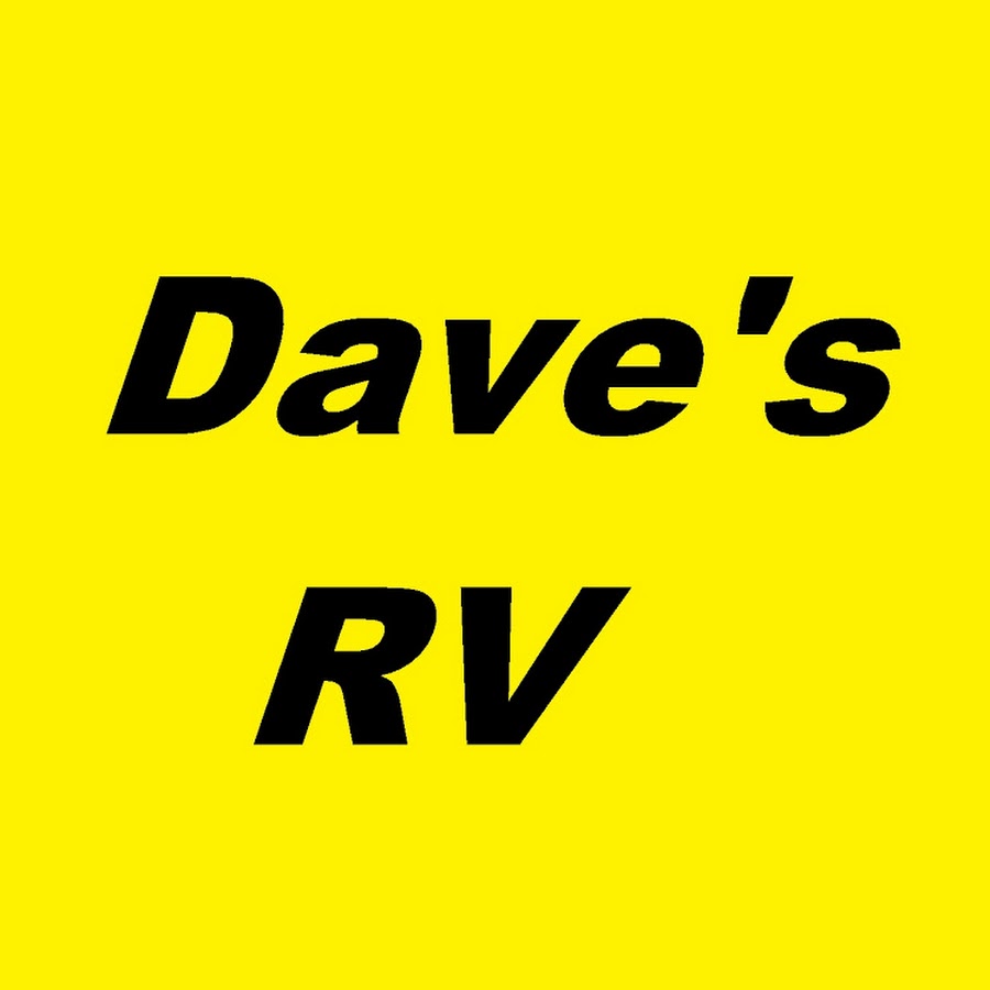 Dave & Muppy RV & Vlog Channel ইউটিউব চ্যানেল অ্যাভাটার