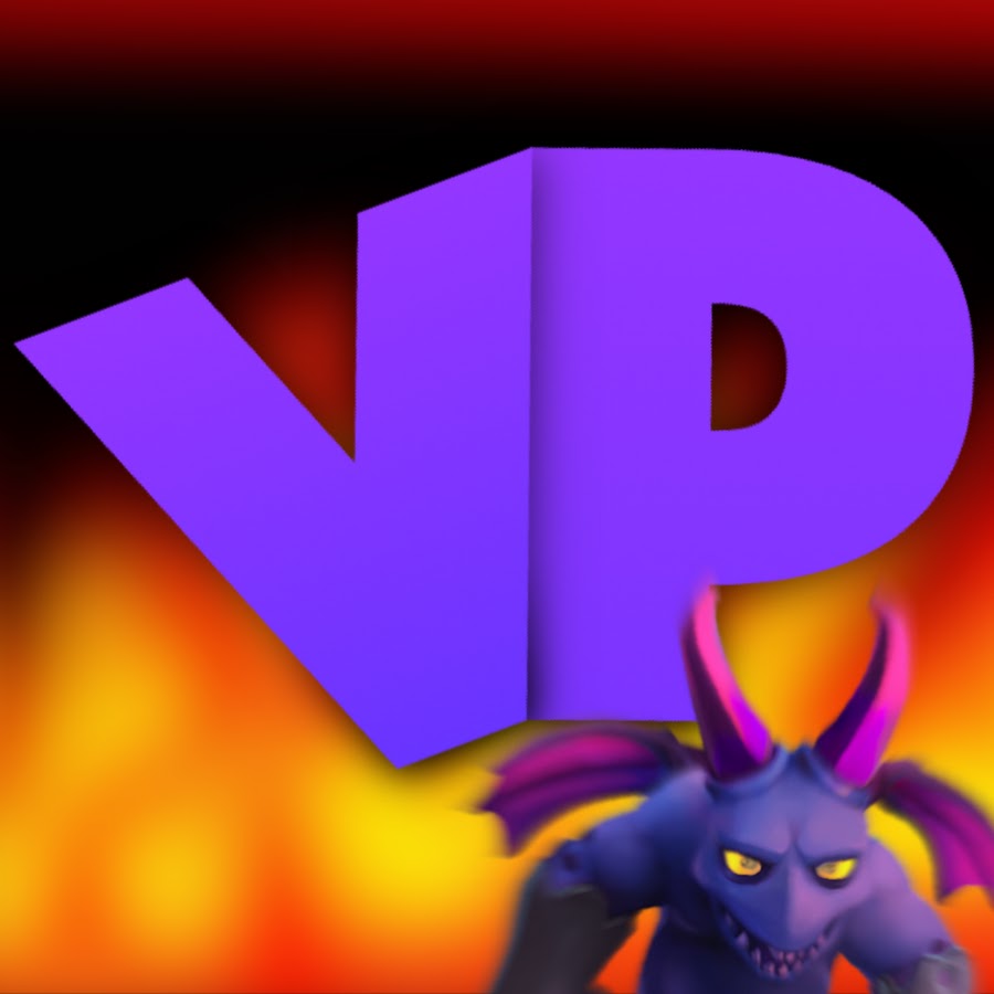 VelocityPlays | Clash of Clans YouTube kanalı avatarı