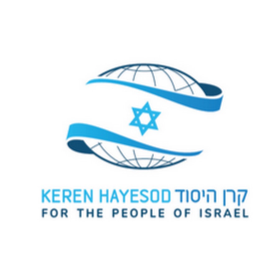 Keren Hayesod UIA YouTube kanalı avatarı