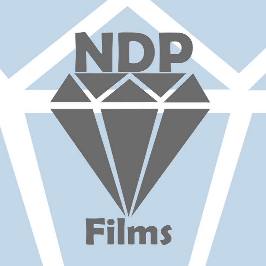 NDP Films यूट्यूब चैनल अवतार