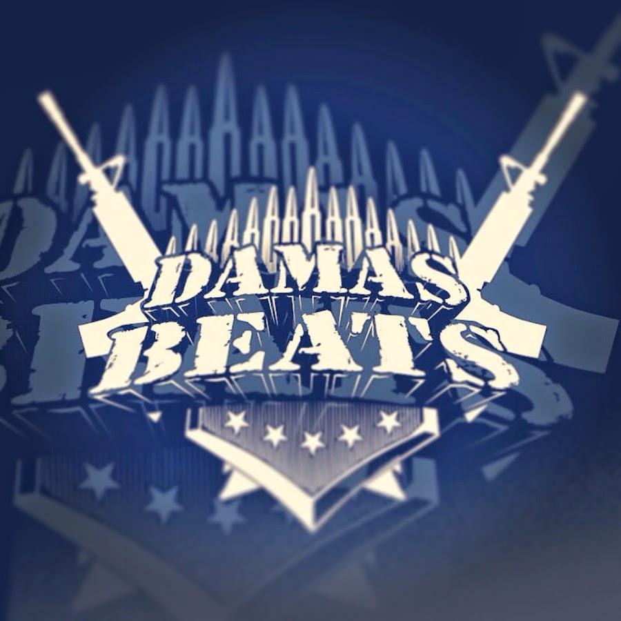 Damas BeatsTV यूट्यूब चैनल अवतार