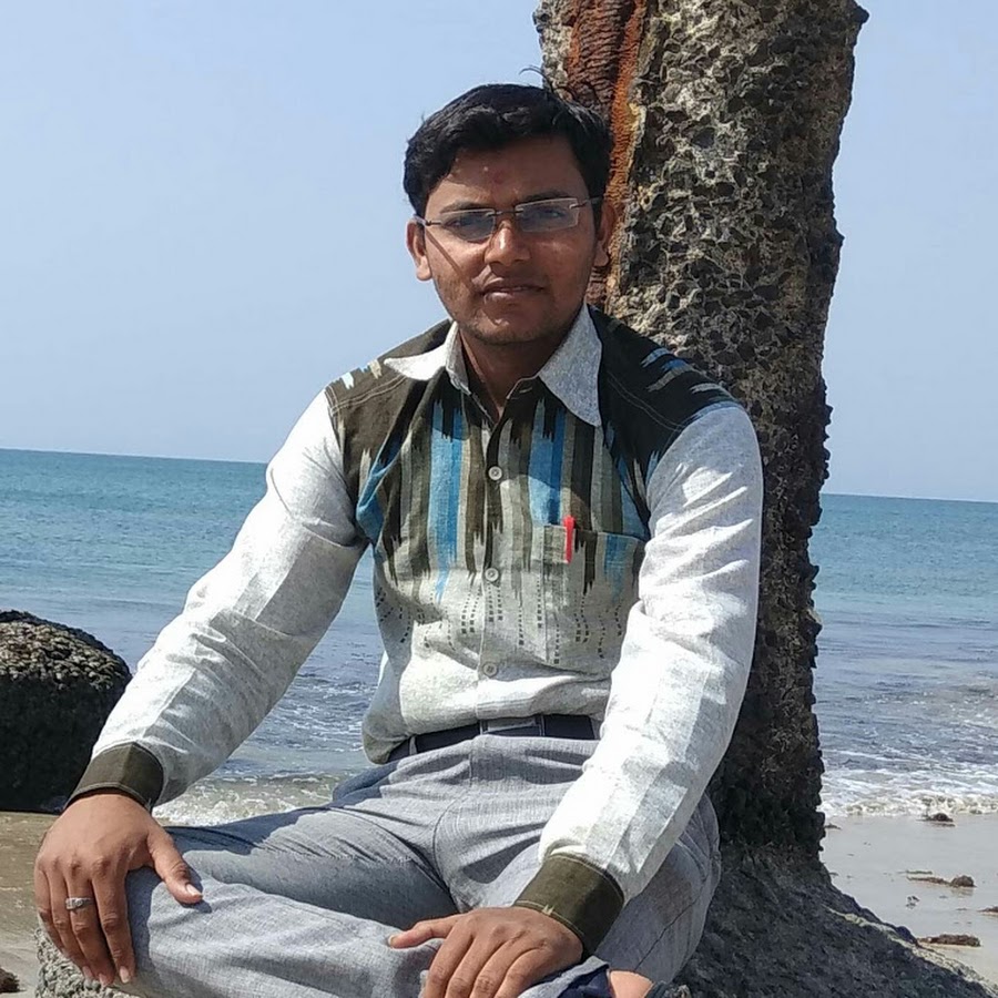 Nakum Harish YouTube kanalı avatarı