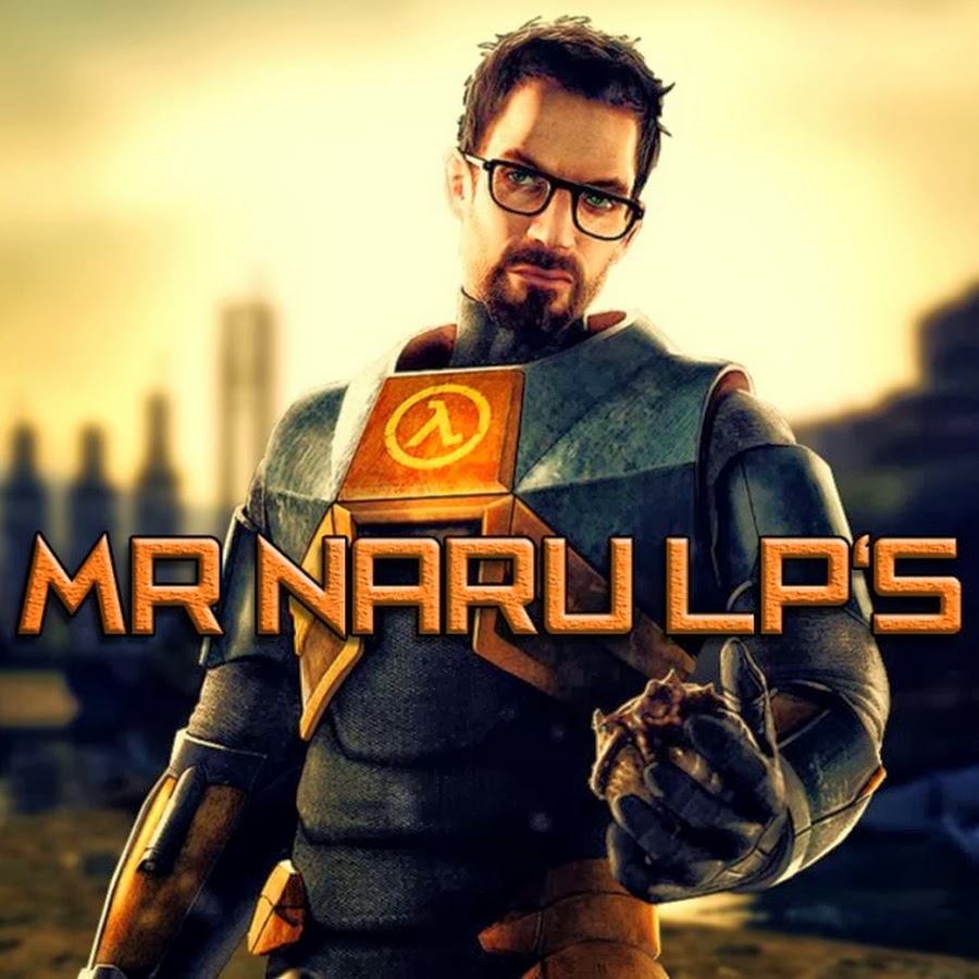 MrNaruLPs YouTube channel avatar