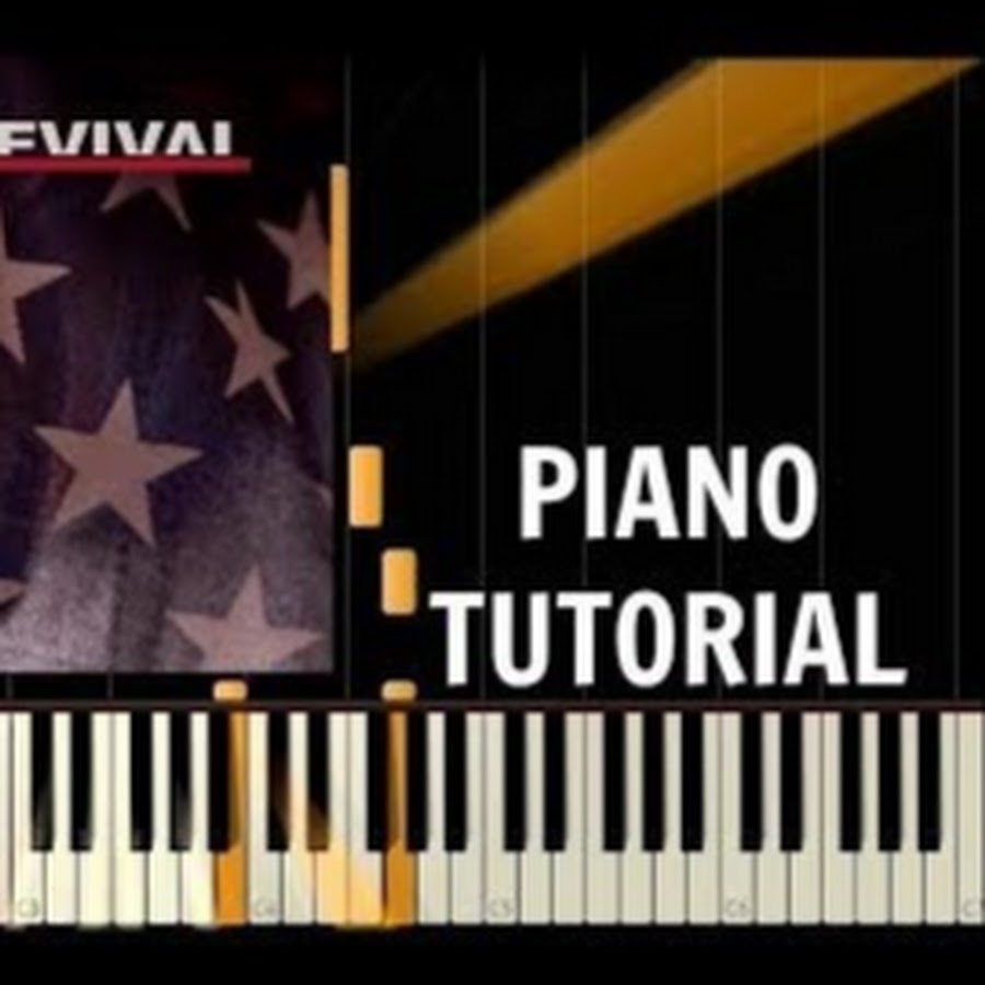 P-Trick Piano Tutorials YouTube channel avatar