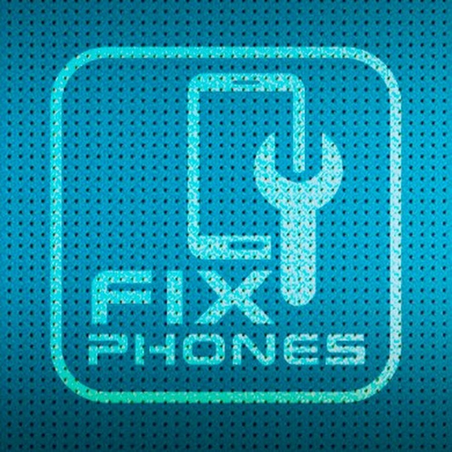 FixPhones Europe Аватар канала YouTube