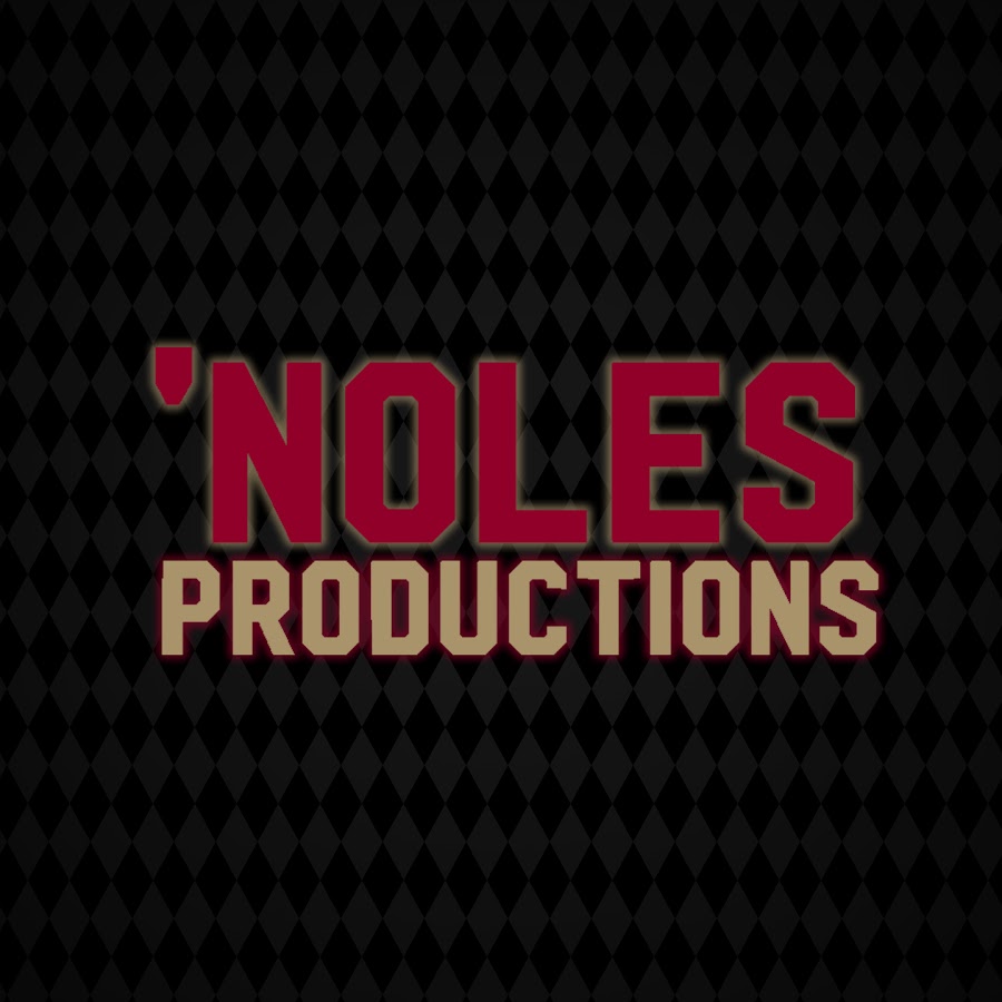 Noles Productions Avatar canale YouTube 