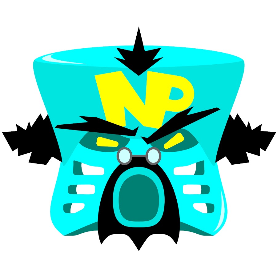 Noah Productions [NP] YouTube kanalı avatarı