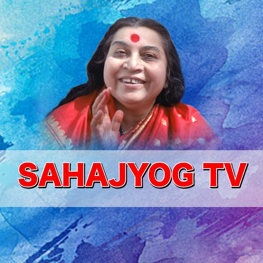 Sahajyog TV YouTube channel avatar