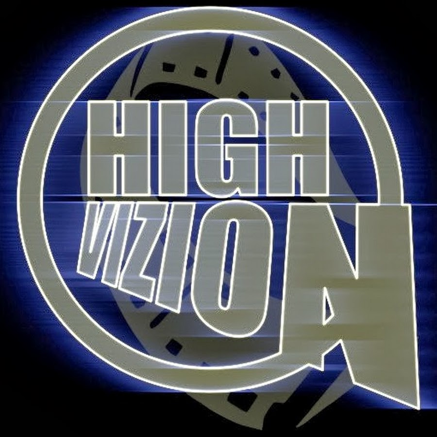 High Vizion - Video & Musikproduktion Avatar de chaîne YouTube