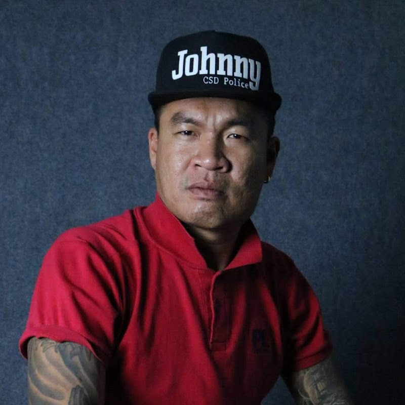 จอนนี่มือปราบอินดี้ official - 網紅的藏寶箱 