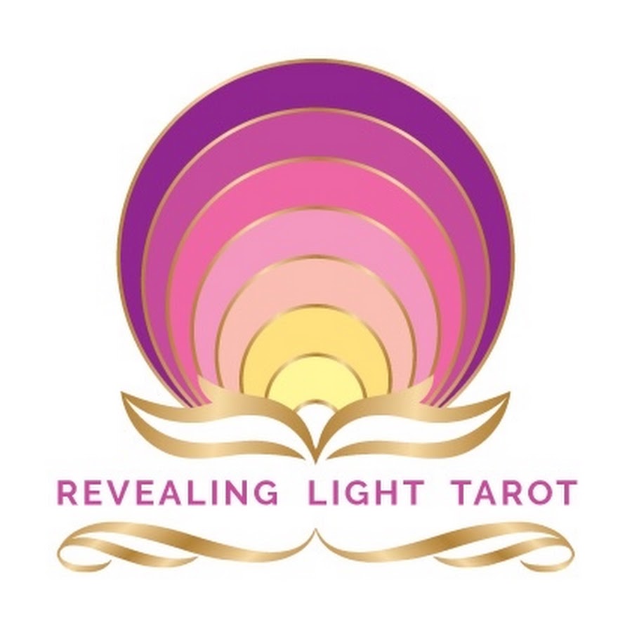 Revealing Light Tarot Avatar de canal de YouTube