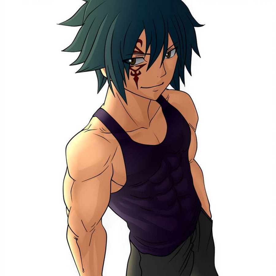 Jellal Fernandesジェラール フェルナンデス Youtube