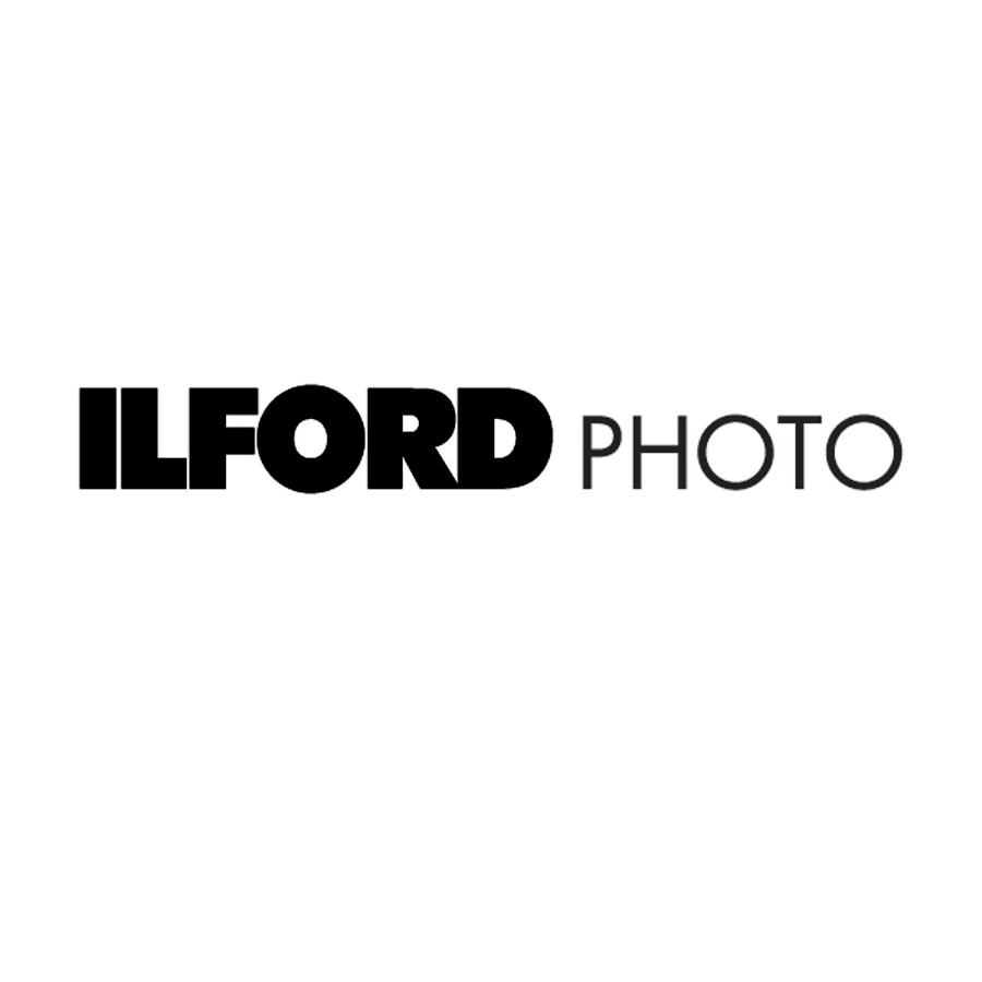 ILFORD Photo YouTube channel avatar