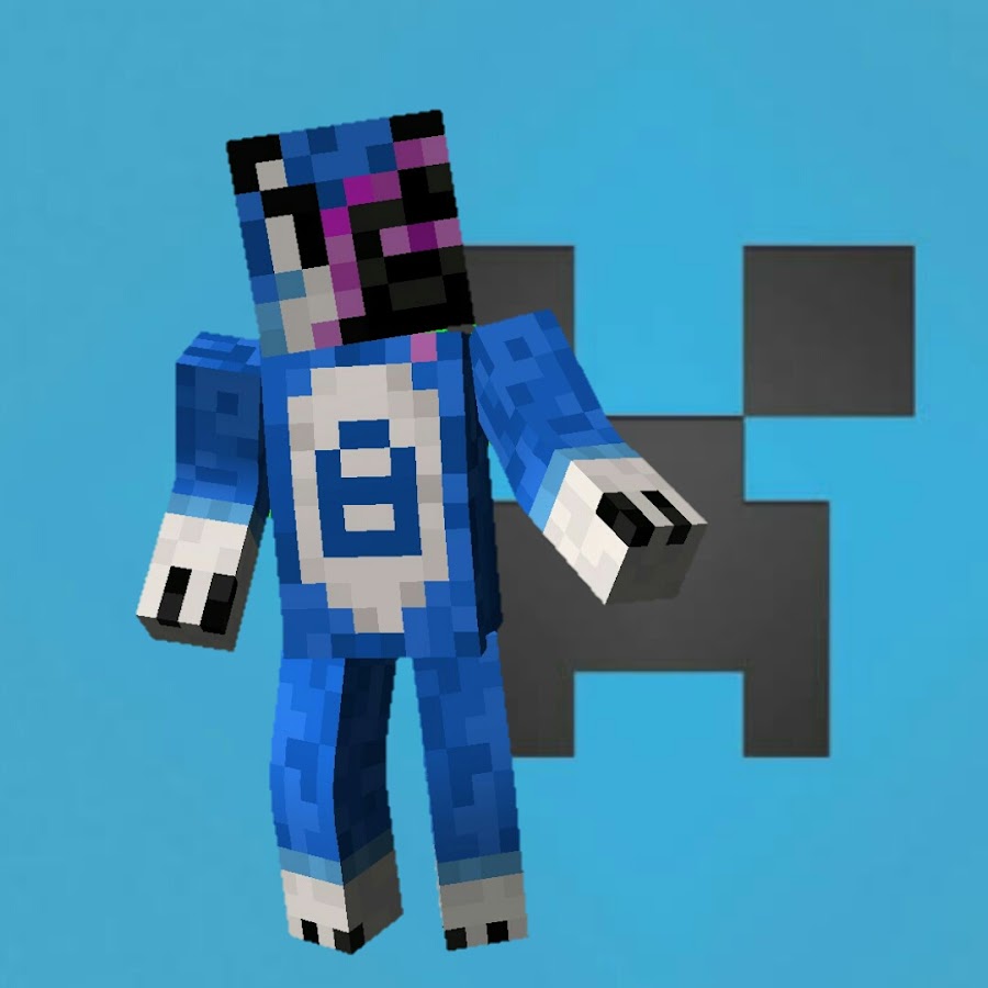 BluePlayzPE YouTube channel avatar