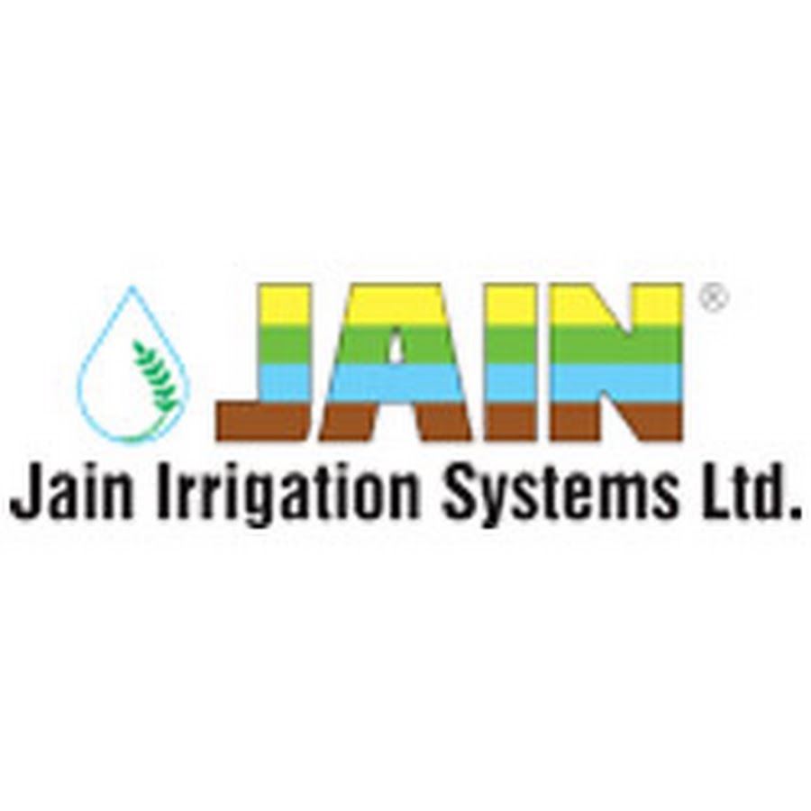 Jain Irrigation Systems Ltd ইউটিউব চ্যানেল অ্যাভাটার