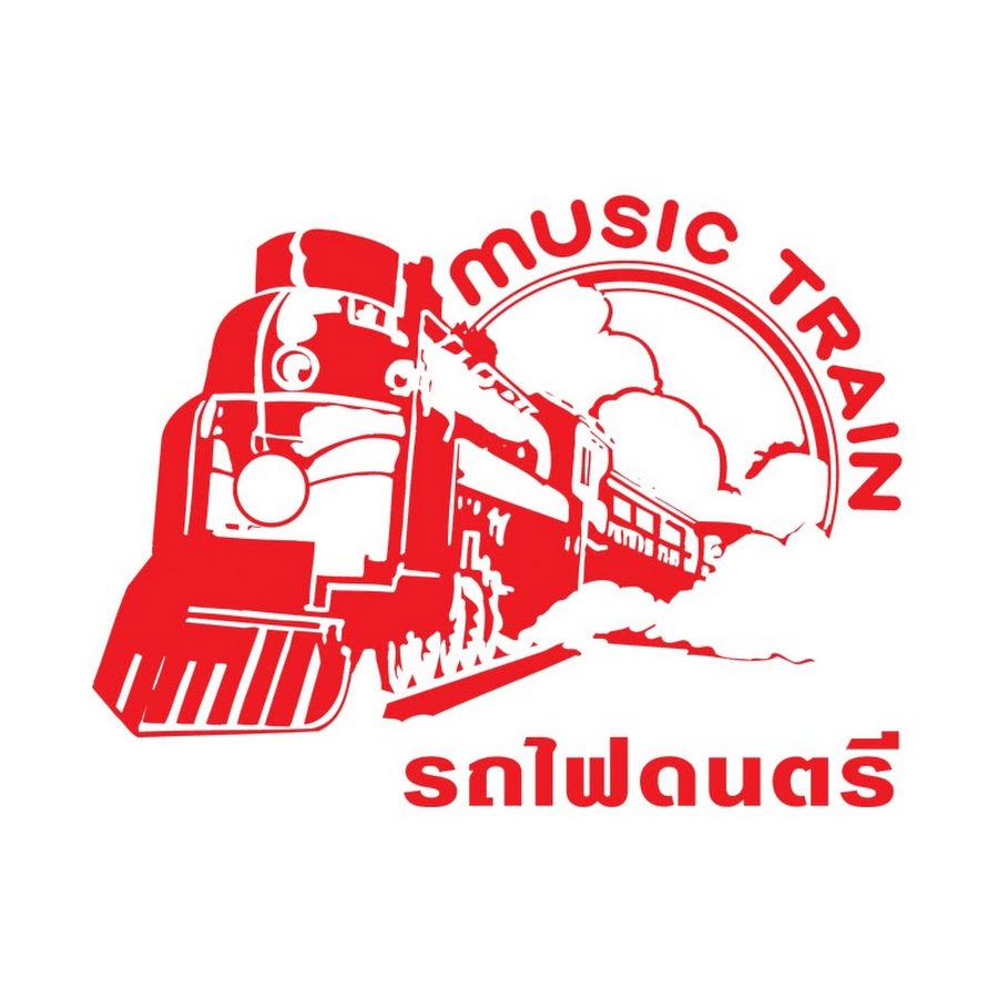MUSIC TRAIN OFFICIAL YouTube channel avatar