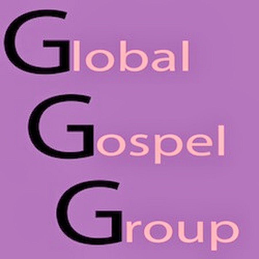 Global Gospel Group YouTube channel avatar