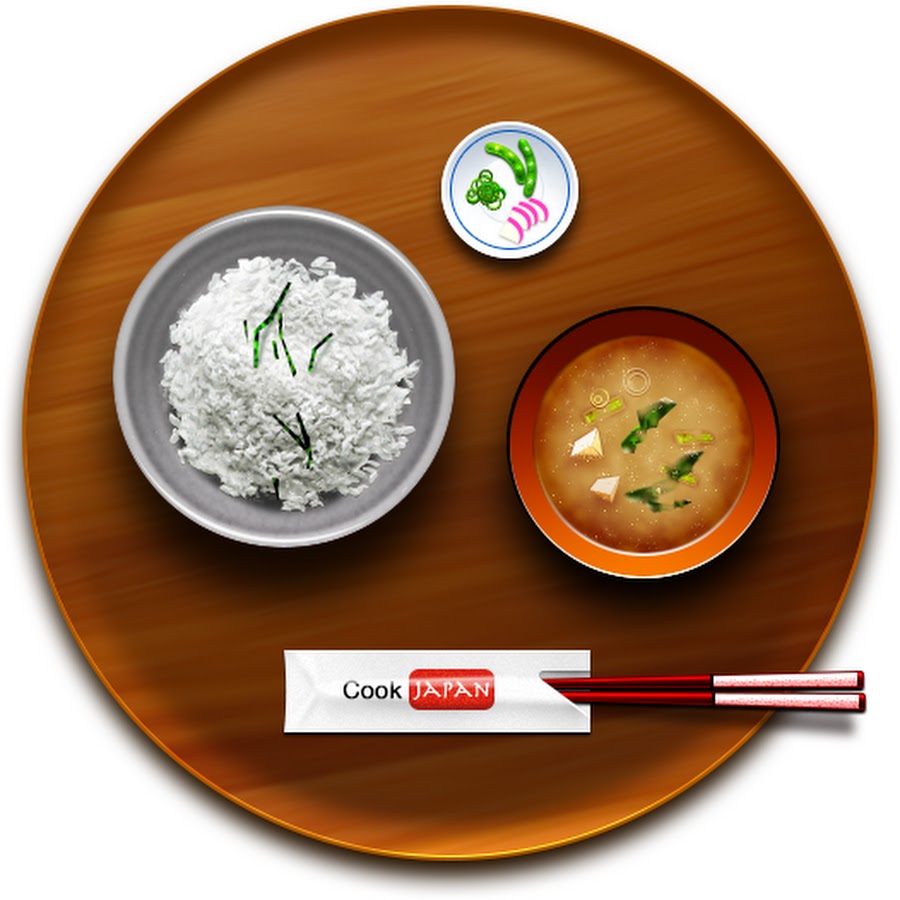 Cook Japan YouTube channel avatar