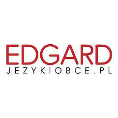 Edgard Języki obce