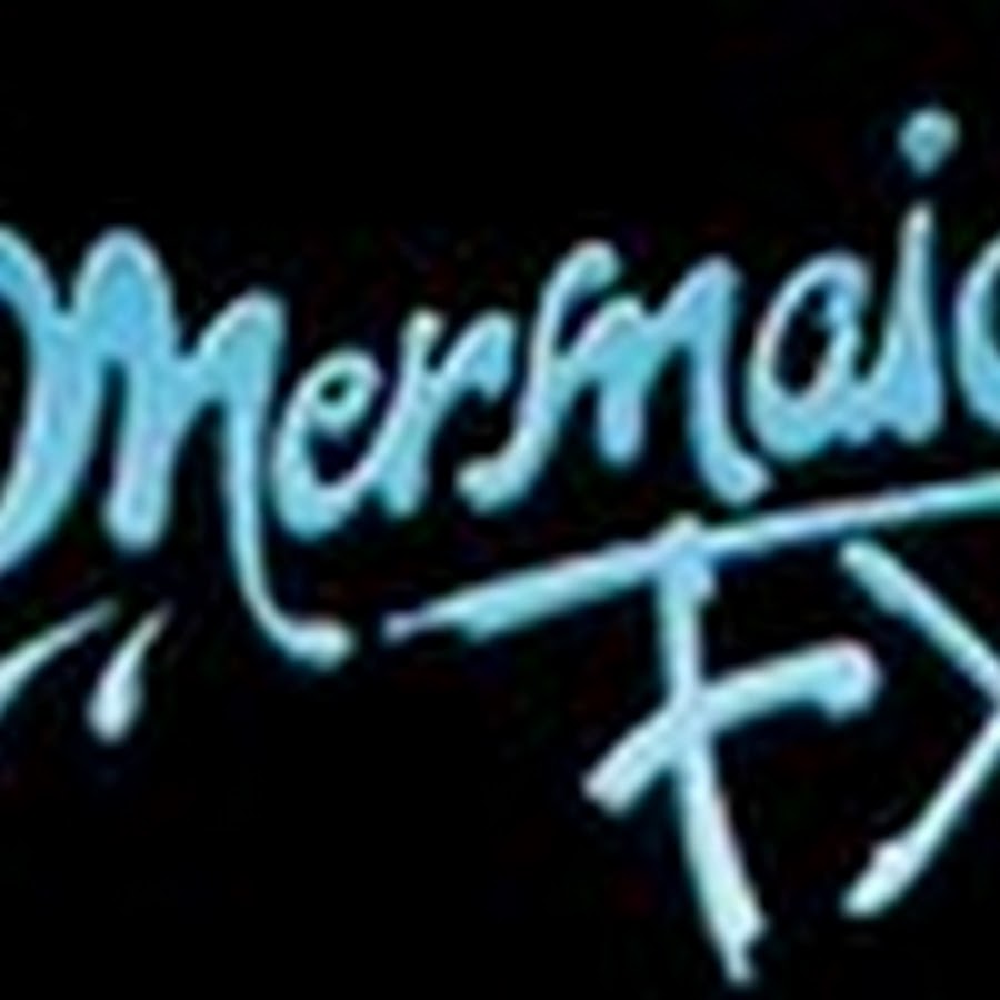 MermaidFX رمز قناة اليوتيوب