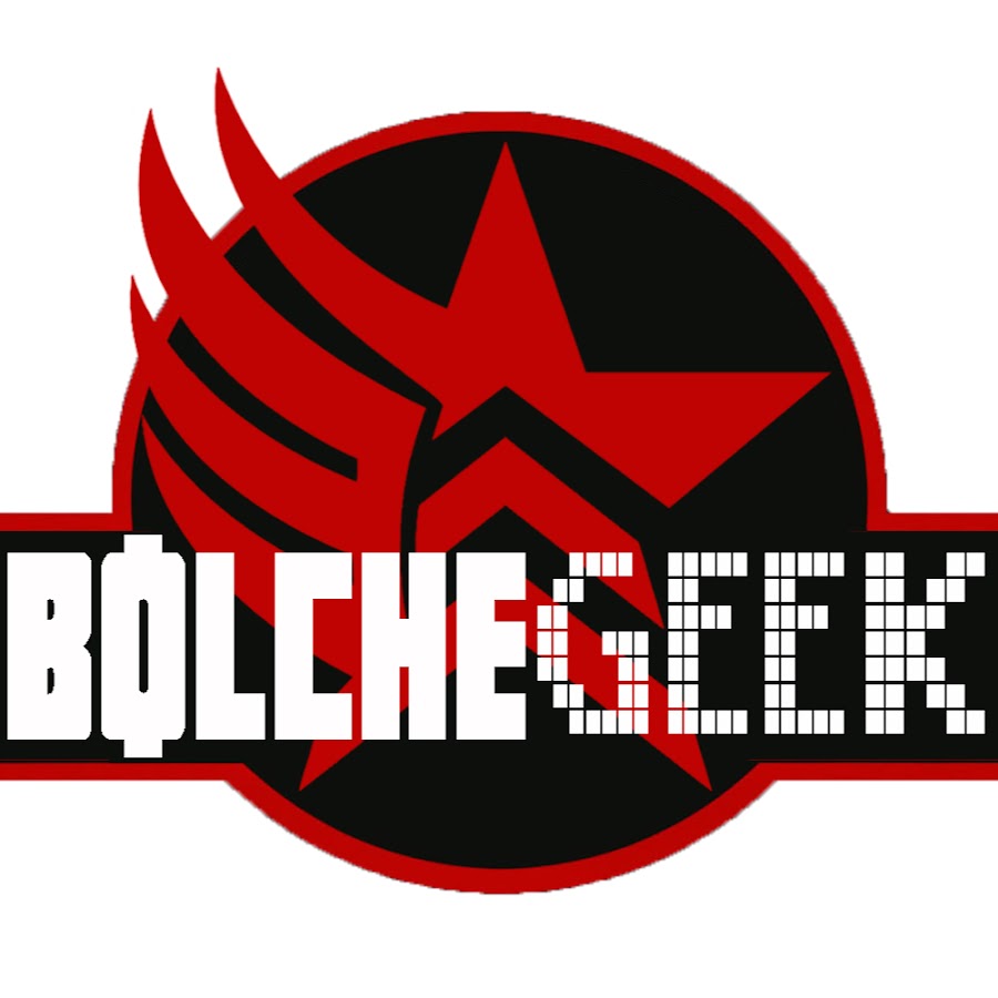 Bolchegeek ইউটিউব চ্যানেল অ্যাভাটার