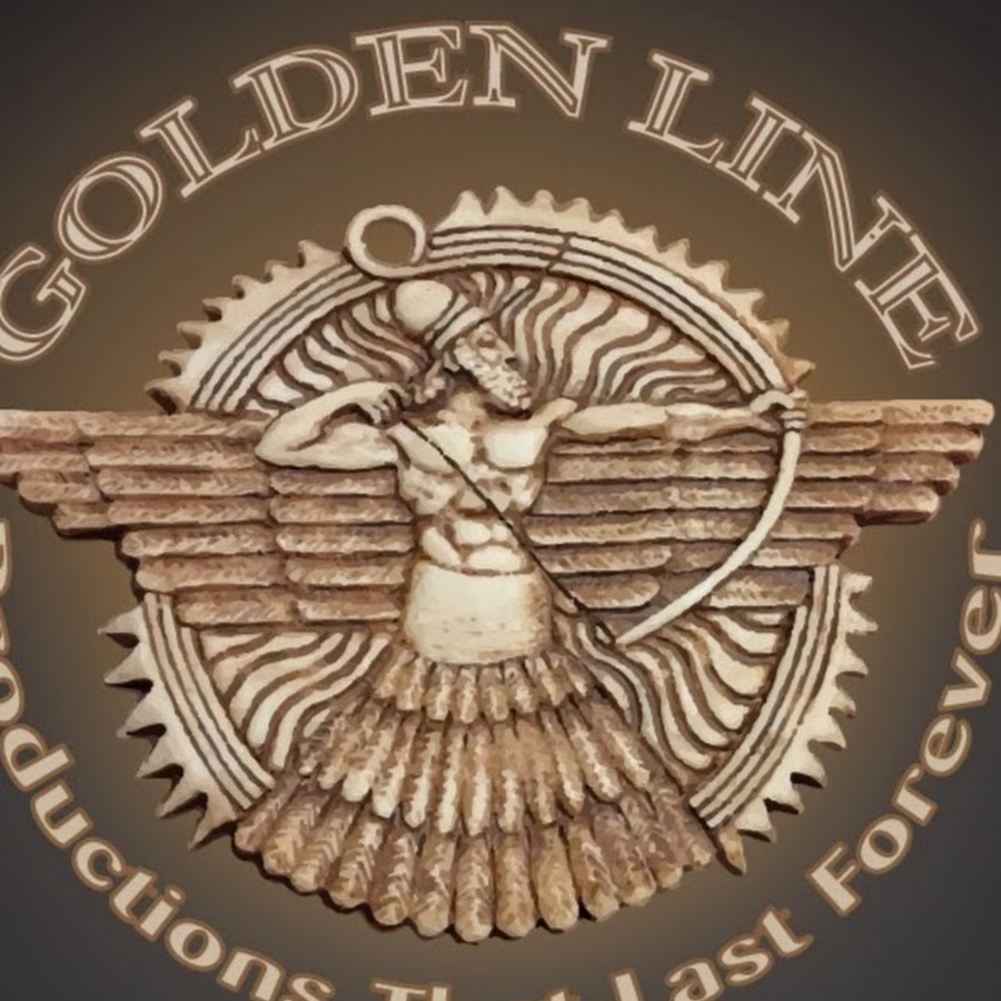 GoldenLine ForTvProductionAndDistribution YouTube channel avatar