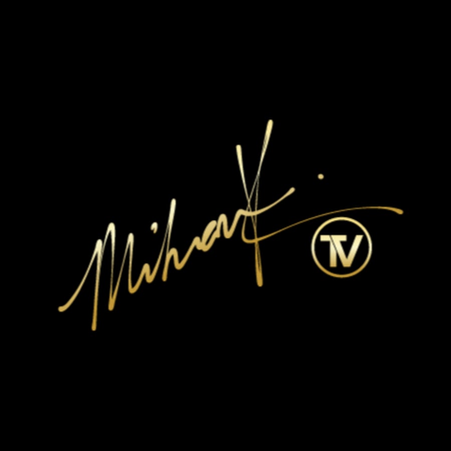 Mihran Kirakosian YouTube-Kanal-Avatar