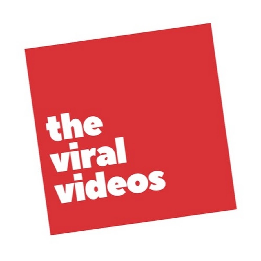 The Viral Videos ইউটিউব চ্যানেল অ্যাভাটার