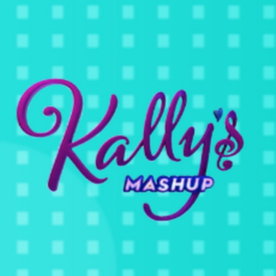 Kally's Mashup Fans YouTube 频道头像