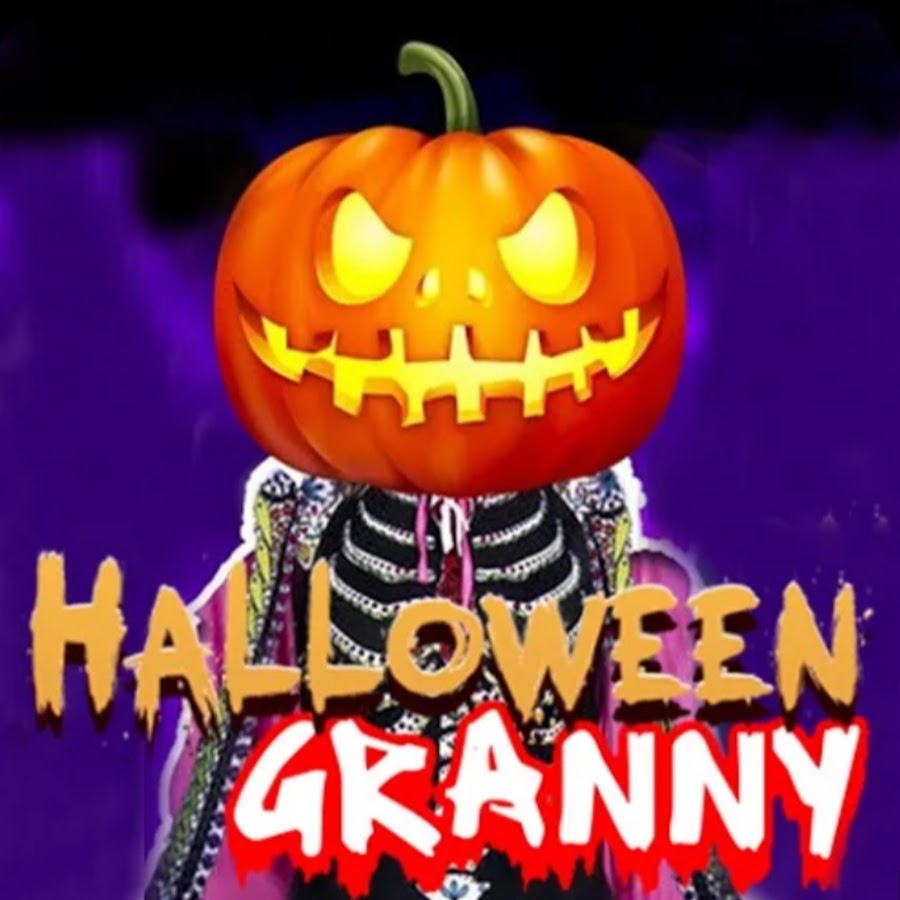 Granny Game Mod YouTube channel avatar