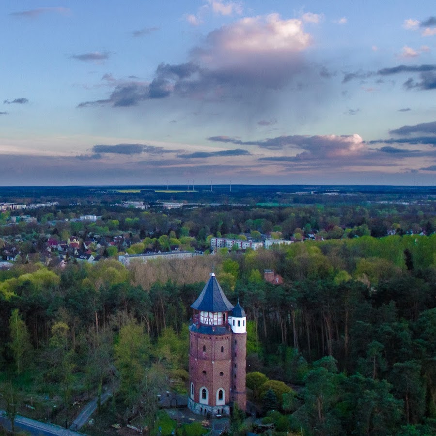 Königs Wusterhausen - 1