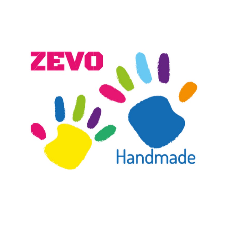 ZEVO Handmade YouTube 频道头像