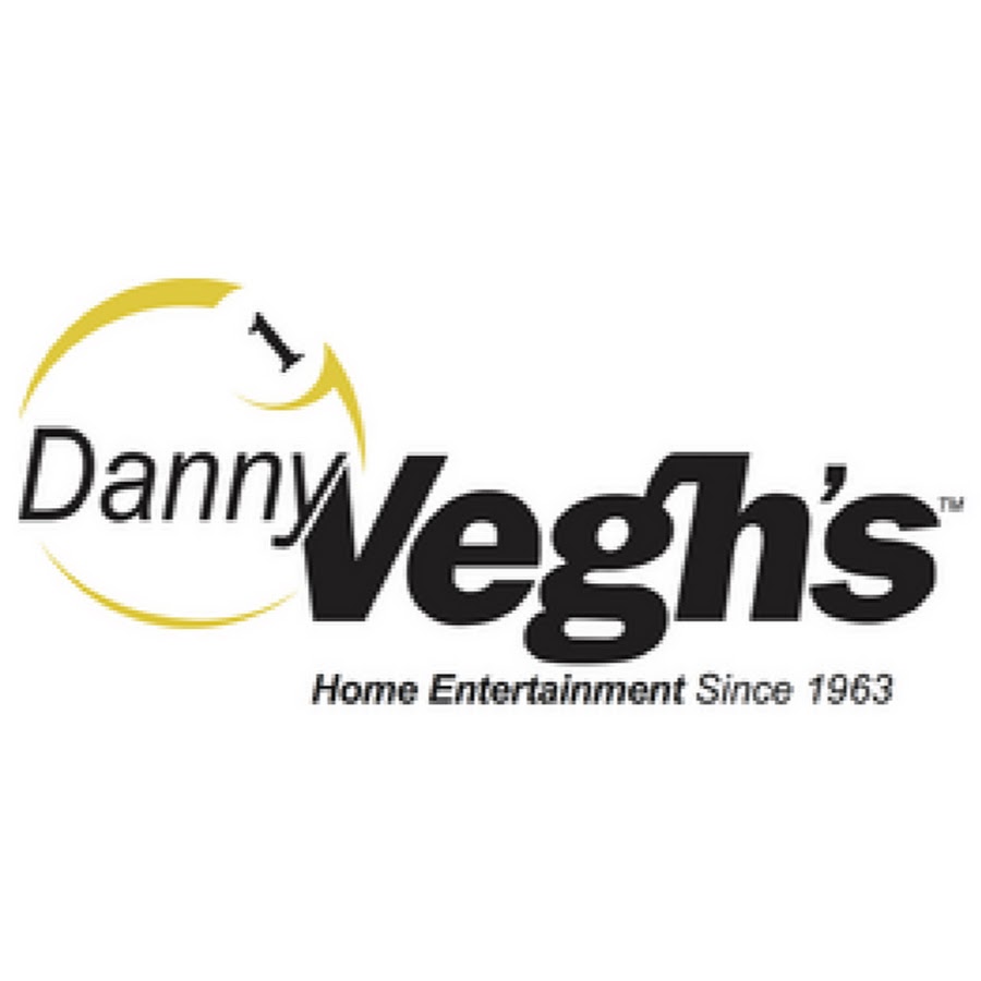 Danny Vegh's Home