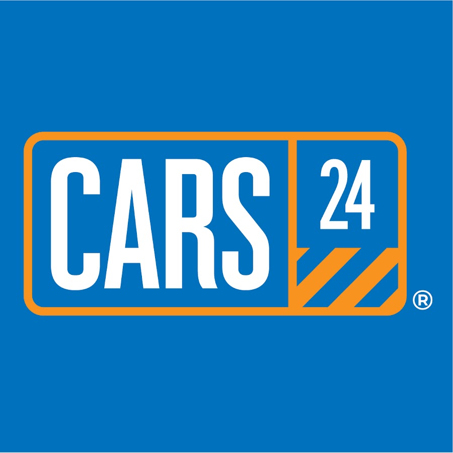 CARS24 YouTube 频道头像