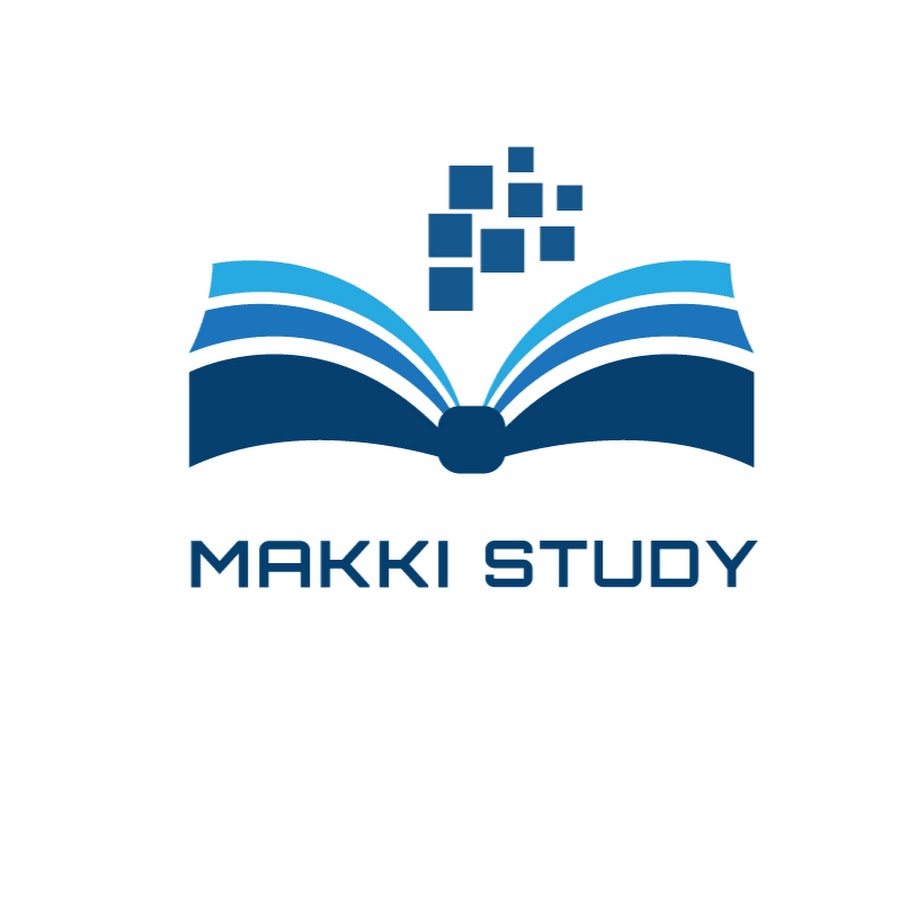 Makki Study Awatar kanału YouTube