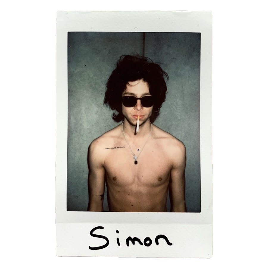 Simon Says YouTube channel avatar