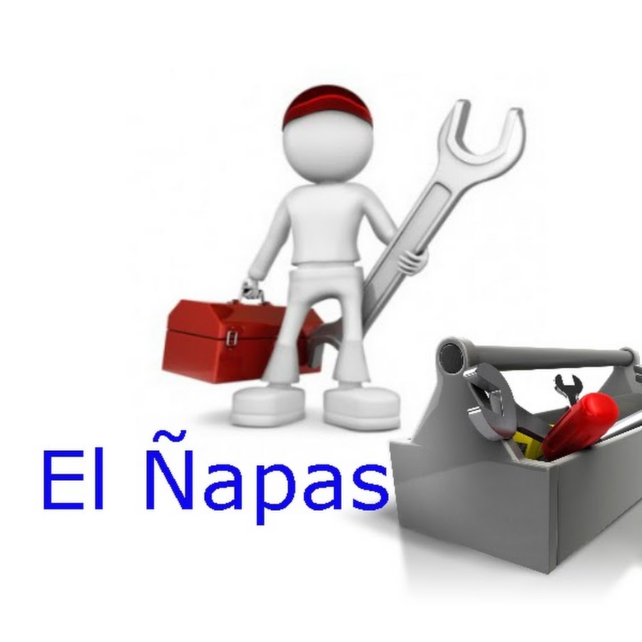 ElÃ±apas YouTube channel avatar