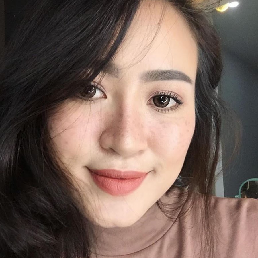 Mai Li Beauty YouTube channel avatar