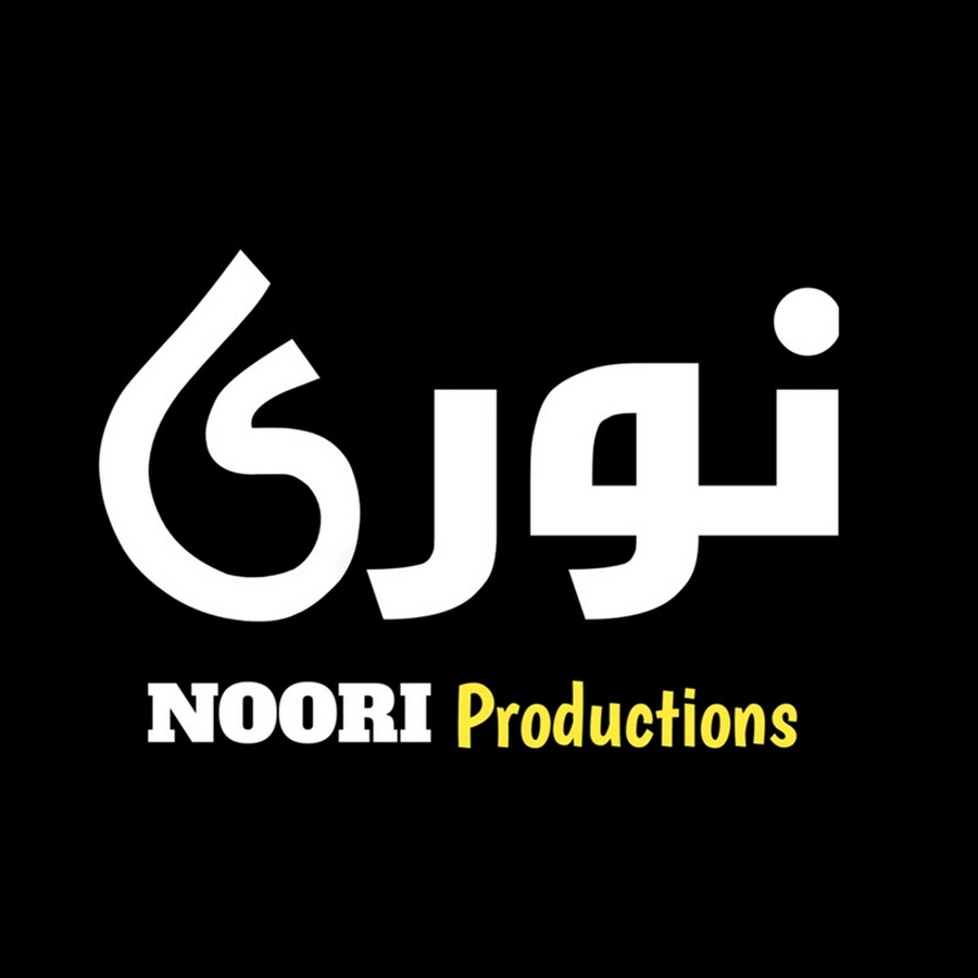 Noori YouTube channel avatar